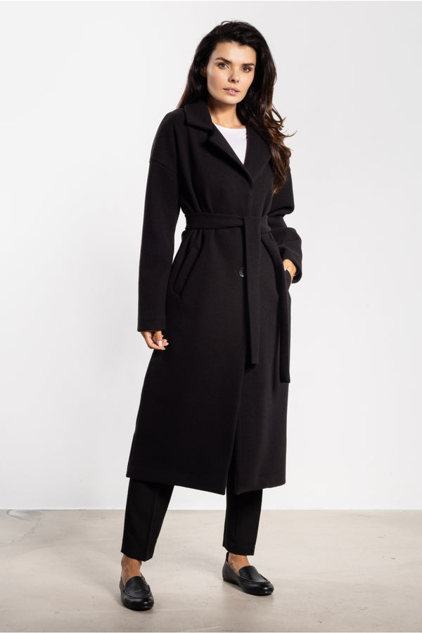 Coat model 218969